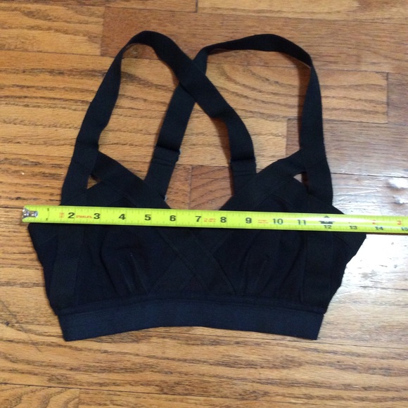 Community Bra - Picture 2 of 10